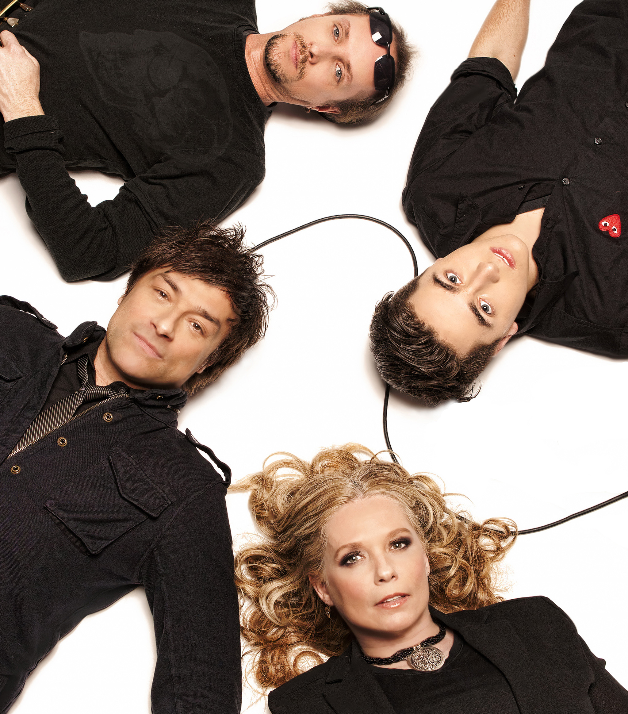 BTW Andrew Bird, Lee Harvey Osmond, Bangerz Brass, Sonny & The Sunsets